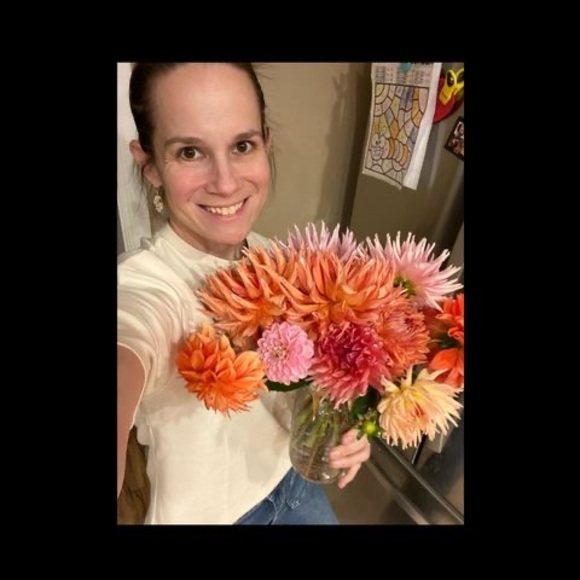 Meet your Posher, Megan - Picture 1 of 1